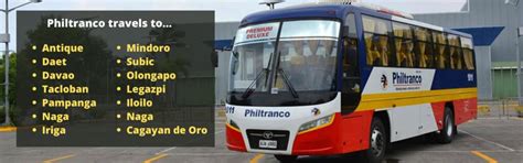 philtranco contact number pasay|Philtranco .